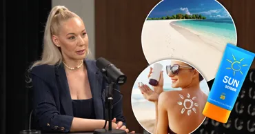 Bronzul nu e sănătos: Avertismentul unui dermatolog despre greșelile făcute la plajă