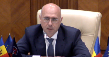 Филип: ДПМ соберется и решит, поддерживать ли вотум недоверия.