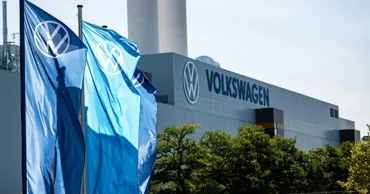 В Германии расследуют кибератаку на сеть автосалонов Volkswagen