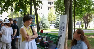 Universitățile din România și-au prezentat oferta educațională la Chișinău