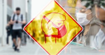Опубликован список ограничений, которые остались в силе.