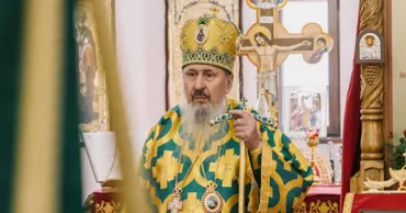 Глава митрополии Бессарабии уходит в отставку