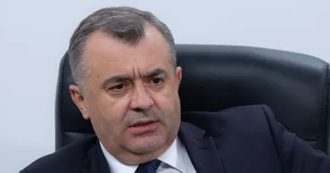 Кику: Повышение налогов связано с ростом расходов на госдолг