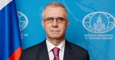 Посол России в Бухаресте: У Румынии нет денег на «унирю»