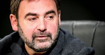 Один из лидеров Гражданского конгресса Марк Ткачук.