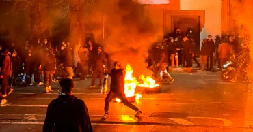 O tânără din Iran, condamnată la moarte după ce a postat pe rețelele sociale