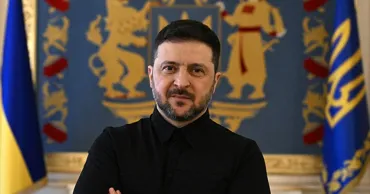 Зеленский ответил на угрозы со стороны Ирана: Мы не боимся