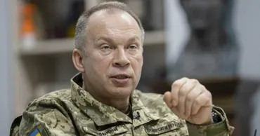 Сырский: Россия готовится к новым атакам по широкому фронту