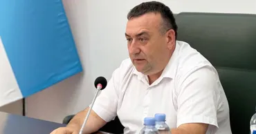 Новый председатель НСГ предложил Санду и Гросу встретиться для диалога