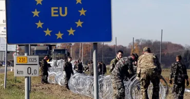 Rușii care au luptat contra Ucrainei ar putea primi interdicție de intrare în UE