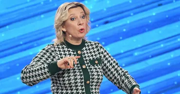 Захарова назвала "бездоказательными" обвинения Молдовы в сторону РПЦ