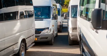 В Молдове проезд в рейсовых автобусах и маршрутках подорожал на один бан за километр