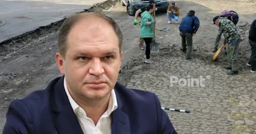 Caldarâmul de pe 31 August va fi zonă pietonală. Primăria capitalei a prezentat proiectul final