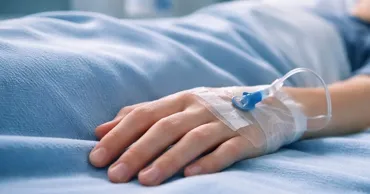 O fată a ajuns la spital inconștientă după ce a consumat alcool la Ceadîr-Lunga