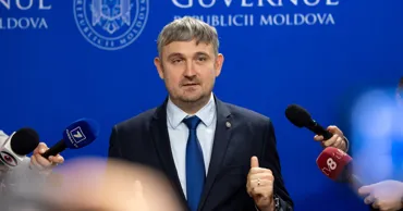 Жардан: Центр культуры РФ в Приднестровье действует без уведомления властей