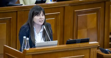 Виктория Белоус о налоговой реформе: Меньше налогов на труд, больше — на «пороки»