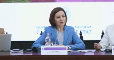 Sandu, către primarii care au ales amalgamarea: Nu facem reforma de dragul reformelor