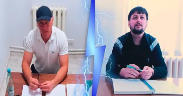 Ciochină și Andronache se acuză în fața instanței: M-am lăsat folosit fără să știu