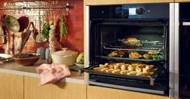 Bosch на EuroCucina 2026: Умная кухня, о которой будут говорить все Ⓟ
