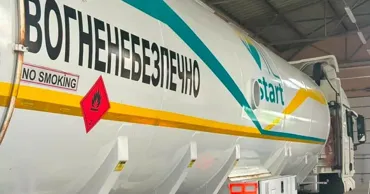 На границе с Молдовой задержали автоцистерну «No smoking» с контрабандным табаком