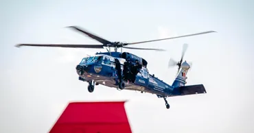 Spectacol pe cerul Bucureștiului: Avioane de luptă și acrobații la BIAS 2026