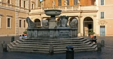 „Le torn apă pe cap”. Italienii, la capătul răbdării din cauza turiștilor