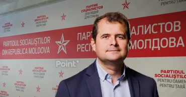 ПСРМ не поддержит правительство Тофана