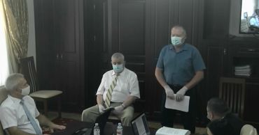 Судья, уволенный 11 лет назад, восстановлен в должности и получит 4 млн. Фото: zdg.md