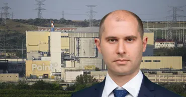 Тофилат: Из-за остановки реактора в Румынии в Молдове возможны отключения