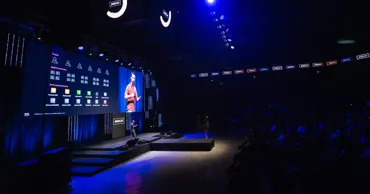 Moldova DevCon: место встречи разработчиков Ⓟ