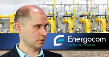Тофилат: Предлагаю поэтапно закупать газ, чтобы снизить риск высоких цен