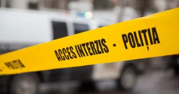 Un pieton, lovit mortal de două mașini la Orhei. Poliția caută un șofer