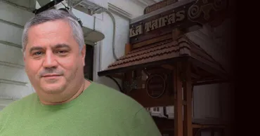 Умер известный кишинёвский ресторатор Николай Кирошка