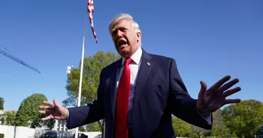 Трамп засчитал себе урегулирование «10-го» конфликта после перемирия Израиля и Ливана