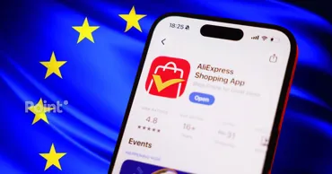 AliExpress оштрафована на более чем 500 млн евро за нарушение правил ЕС
