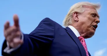 Трамп фразой «целовать задницу» высказался о кронпринце Саудовской Аравии