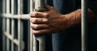 Мужчина, ударивший сотрудницу полиции, приговорен к тюремному сроку