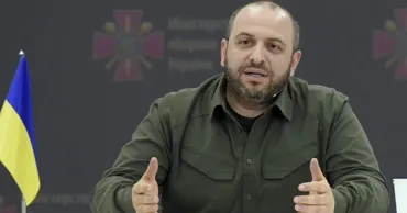 Умеров: Встреча в США завершена, переговоры продолжатся