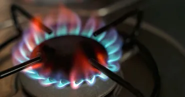 НАРЭ скорректировало стоимость газа для экстренных ситуаций