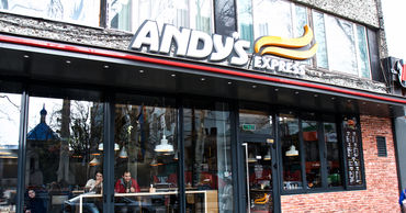 Andys Pizza объявила о реорганизации: уставной капитал уменьшили в 2 раза.
