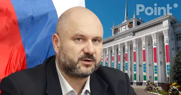 Парликов: РФ принуждает Тирасполь ужесточать риторику против Кишинёва, используя газовый кризис