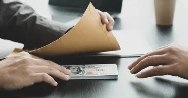 Коррупция и финансовое мошенничество будут расследоваться по новым правилам