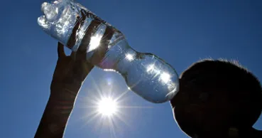 UNICEF: Aproape toți copiii din Moldova sunt expuși riscurilor climatice