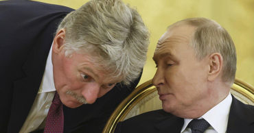 Песков: Отказ Киева от перемирия на 9 мая — тест на готовность Украины к миру