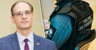 Пограничная полиция опровергла заявления Игнатьева о задержании