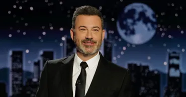 Emisiunea comedianului Jimmy Kimmel, suspendată din cauza comentariilor despre asasinarea lui Charlie Kirk