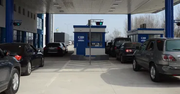 Оплата виньетки для иностранных автомобилей теперь доступна онлайн
