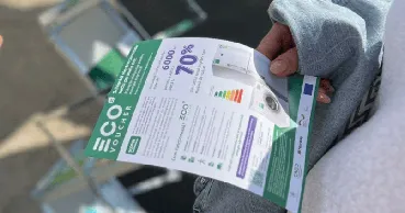 O nouă sesiune EcoVoucher: Mii de familii pot să-și înlocuiască electrocasnicele