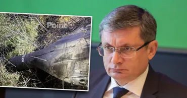 Grosu, după incidentul de la Copanca: Nu mai putem amâna investițiile în apărare