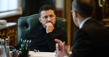Зеленский: В Украине введут два уровня тревоги